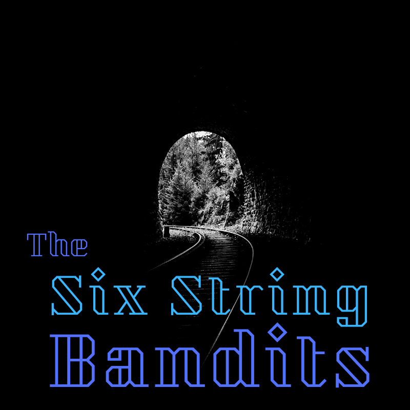 The Six String Bandits  <font style=